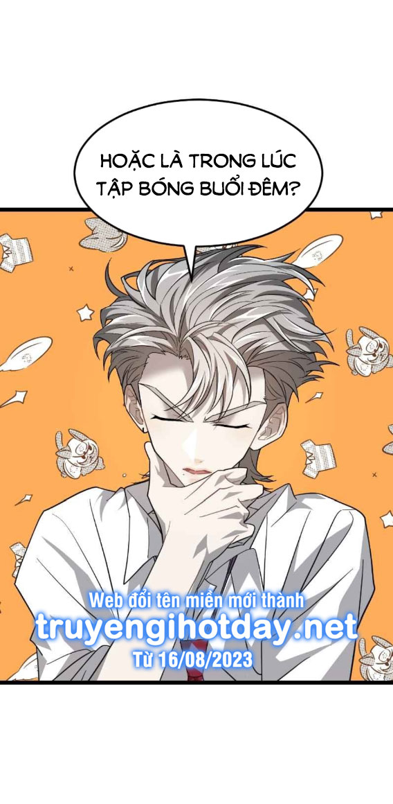 dark moon - tế đàn ánh trăng chapter 70.2 48