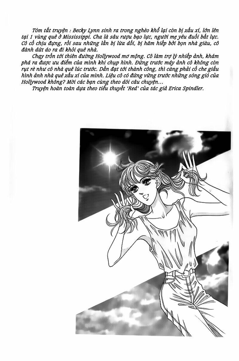 red - ngọc trong đá chapter 1 6