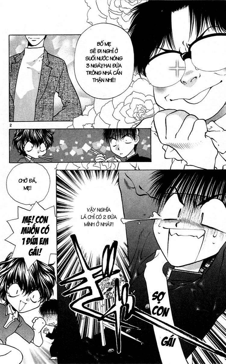 girls saurus chapter 17 3