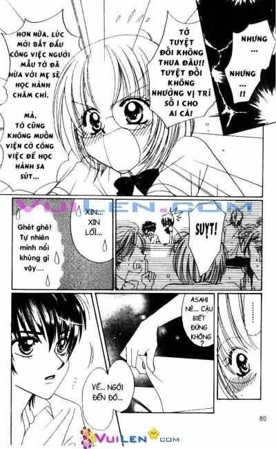 bộ sưu tầm lọ lem chapter 4 80