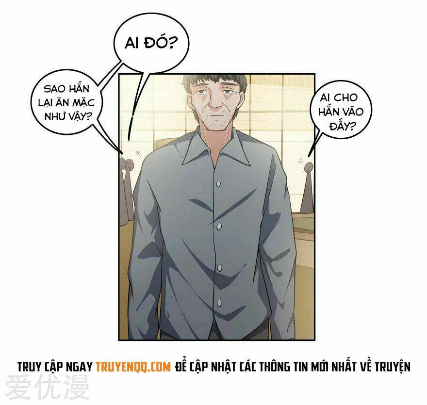 khốn ái tù lung chapter 24 32