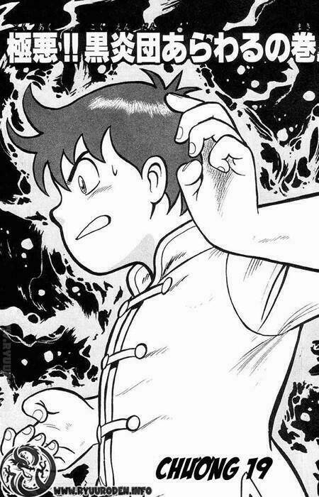 hoàng phi hồng phần 1 chapter 5 3