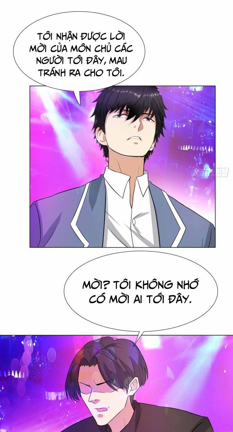 học viện cao thủ chapter 237 18