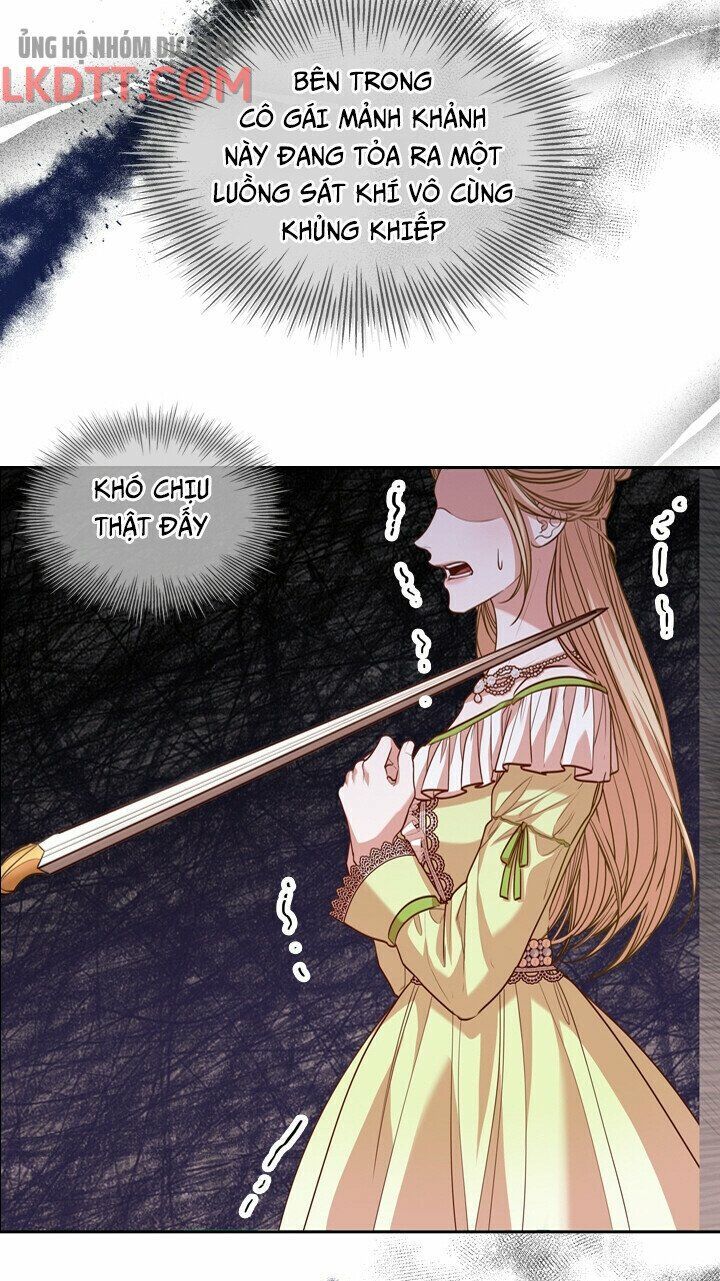 tôi trở thành thư ký của bạo chúa chapter 33 61