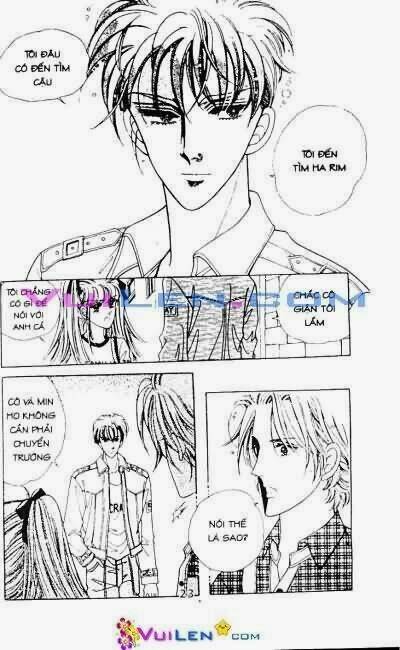 lá chắn tình yêu chapter 7 23