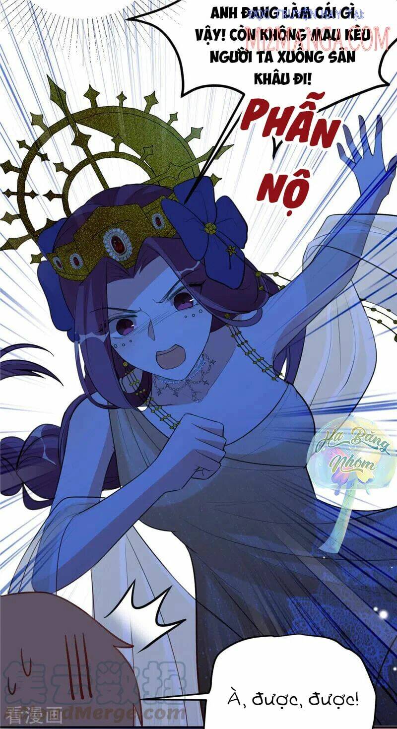 dĩ hôn chi danh chapter 29 17