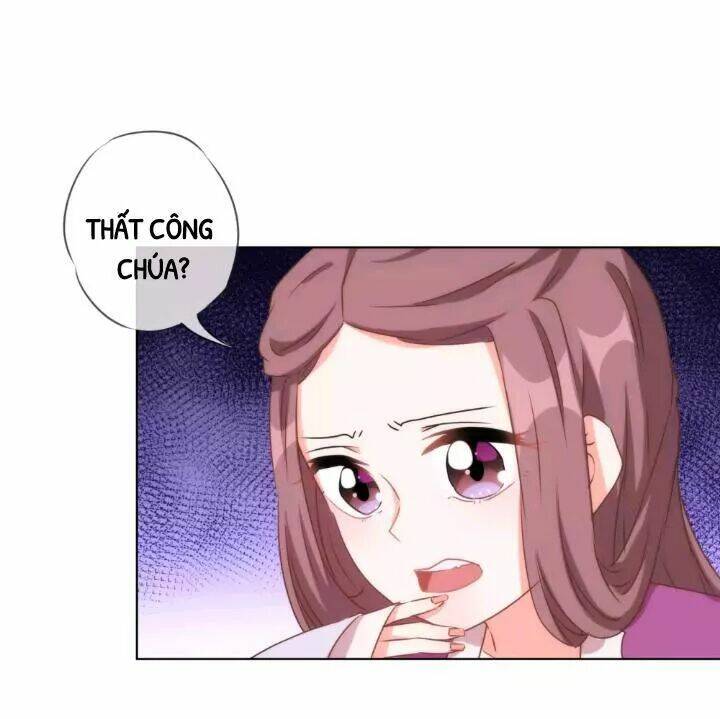 ồ, phu quân đáng yêu của tôi! chapter 56 24