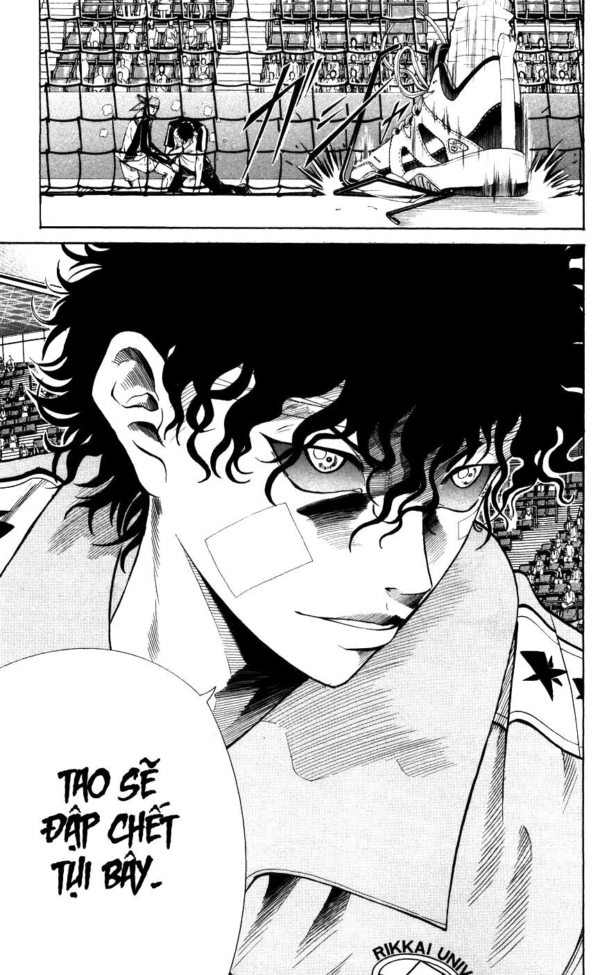 new prince of tennis chapter 355 14