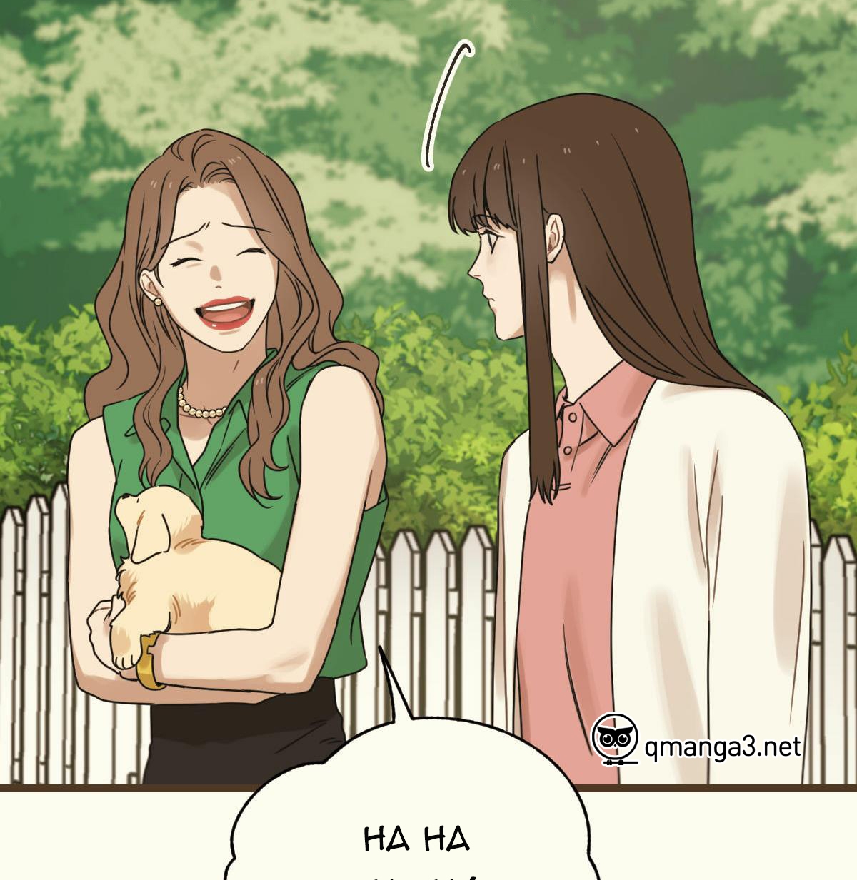 tương phùng chapter 18 83