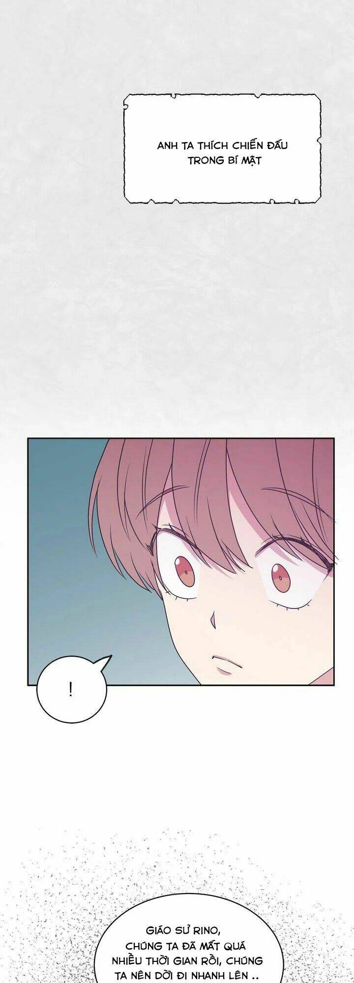 tôi chọn kết thúc của hoàng đế chapter 36 18