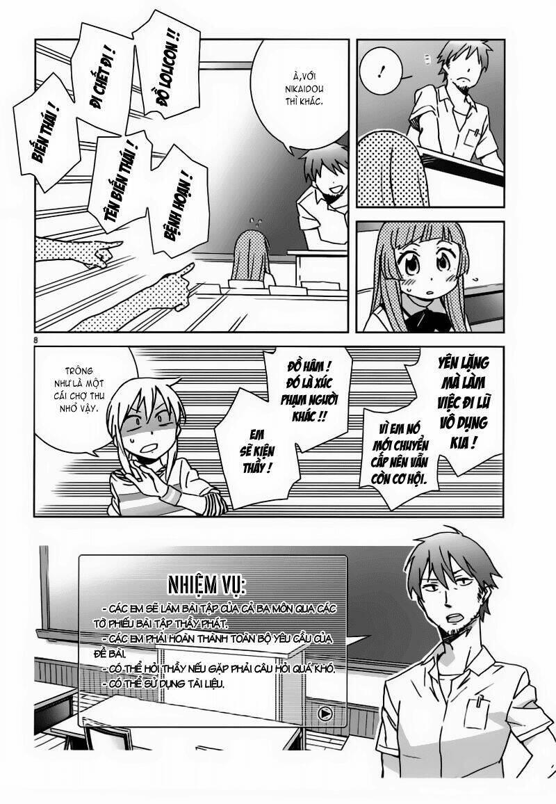 hyakko chapter 25 8