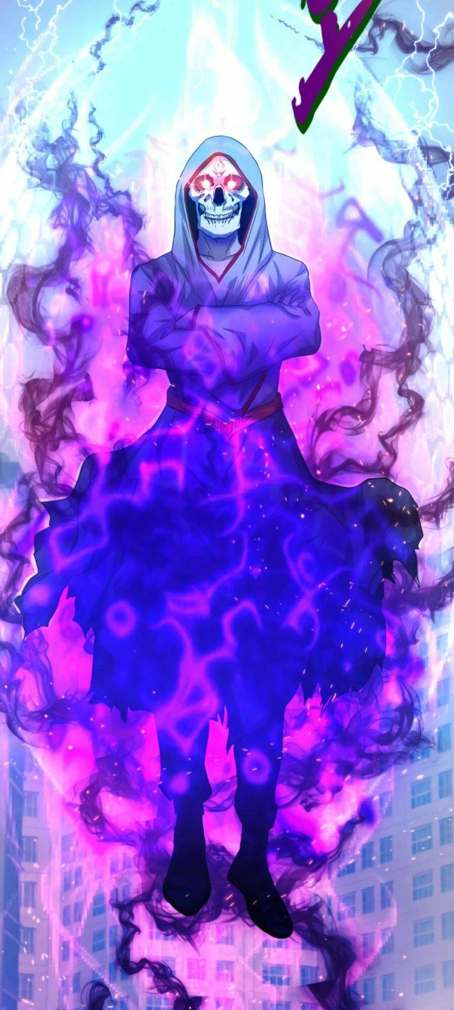 mẹ tôi là chòm sao bảo hộ m chapter 28 59