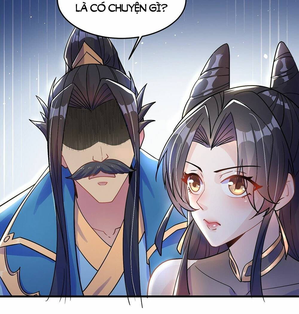 cường giả tuyệt thế chỉ muốn làm ruộng chapter 2 92