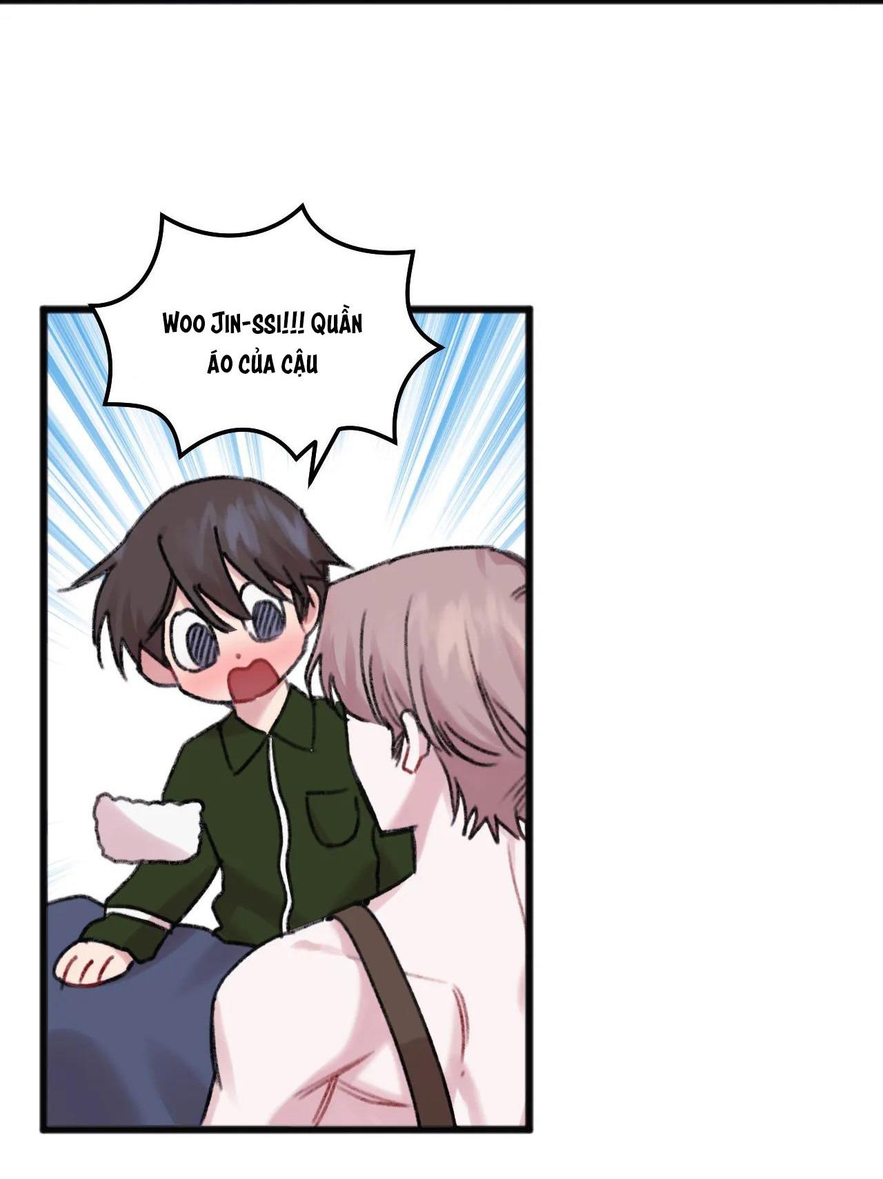 anh thật sự thích em sao chapter 10 57