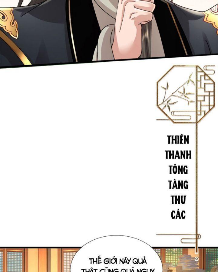 ta có thể nuốt chửng mọi thứ chapter 2 28