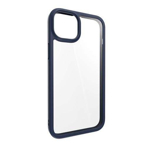 Ốp Lưng Dành Cho IPhone 14 SwitchEasy AERO + Mỏng Nhẹ Bền Đẹp Chất Lượng Tiêu Chuẩn Chống Va Đập - Hàng chính hãng