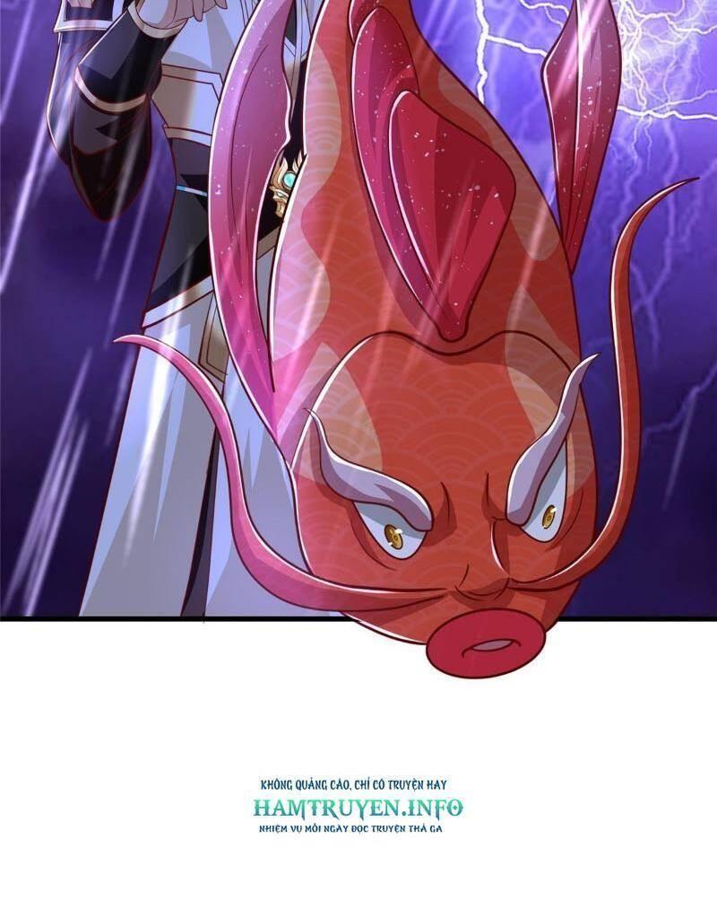 người nuôi rồng chapter 375 51