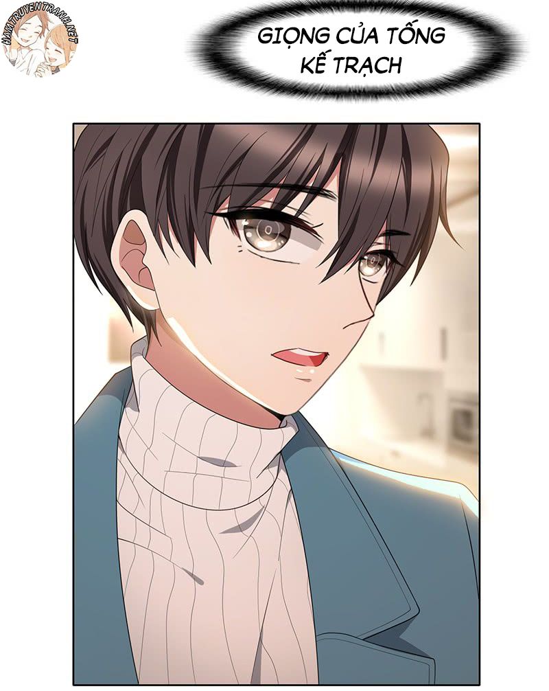 thuần tình lục thiếu chapter 13.1 21