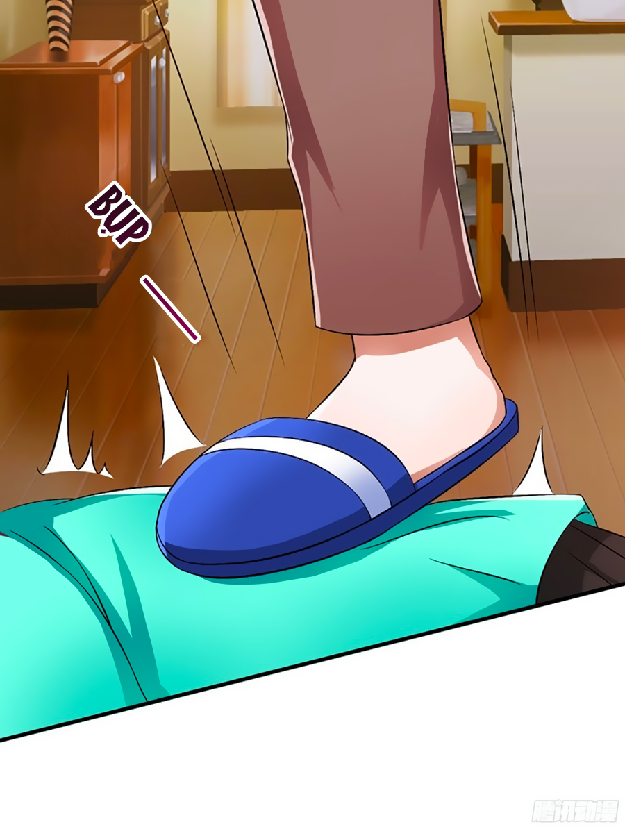 sự cứu rỗi của người vợ chapter 3.5 21