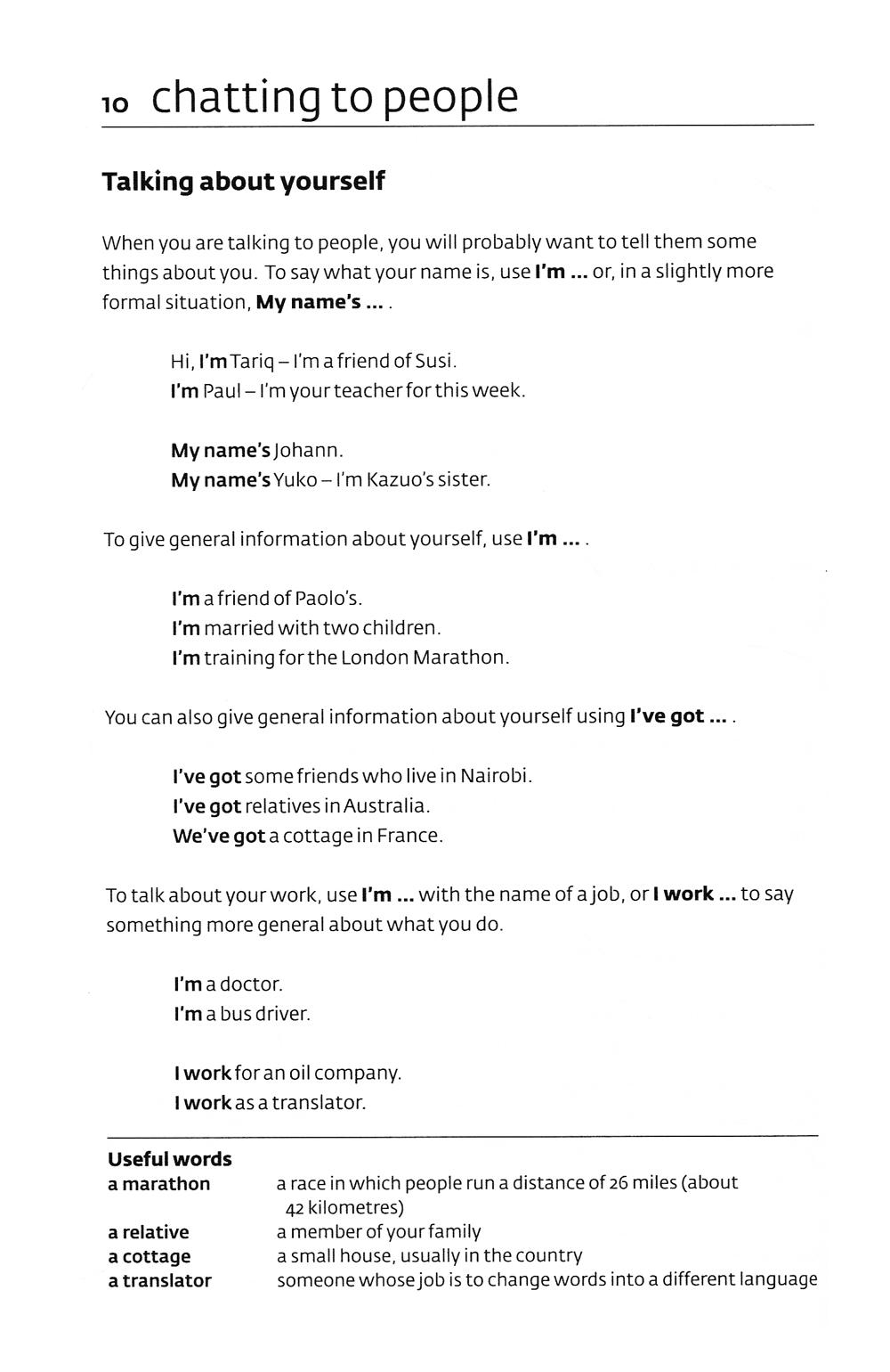 Collins Easy Learning English Conversation (Book 2) - Kèm CD