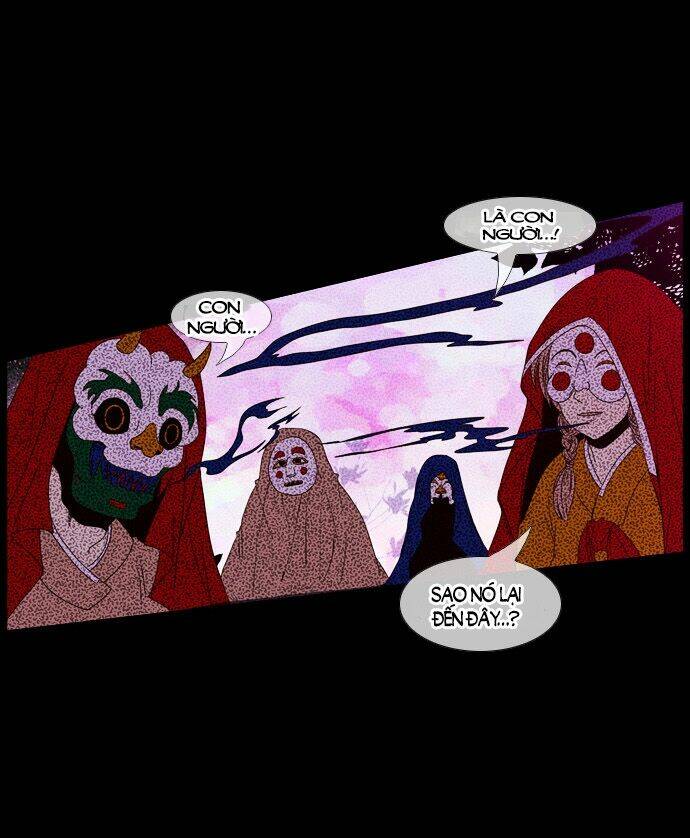 beautiful stranger chapter 0 11