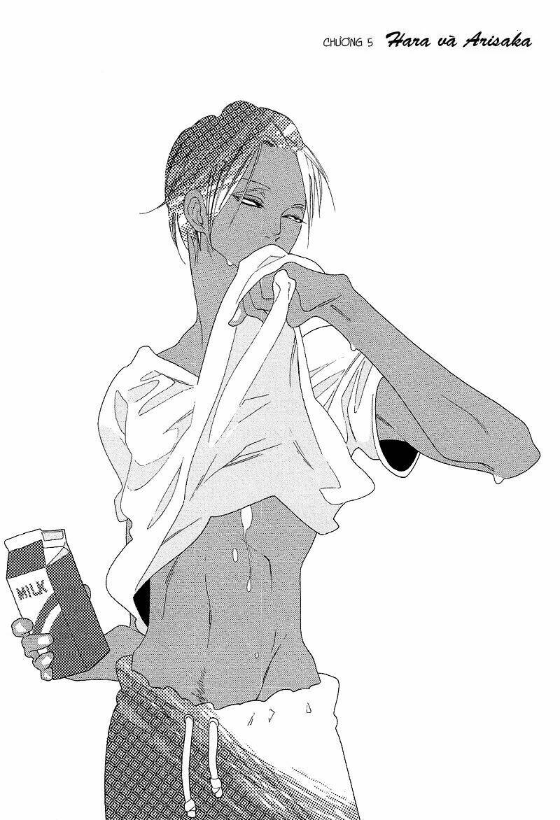 sora to hara chapter 5 2