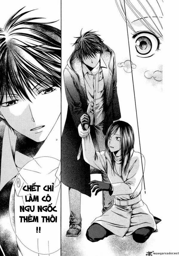 shinrei tantei yakumo - thám tử tâm linh season 1 chapter 9 27