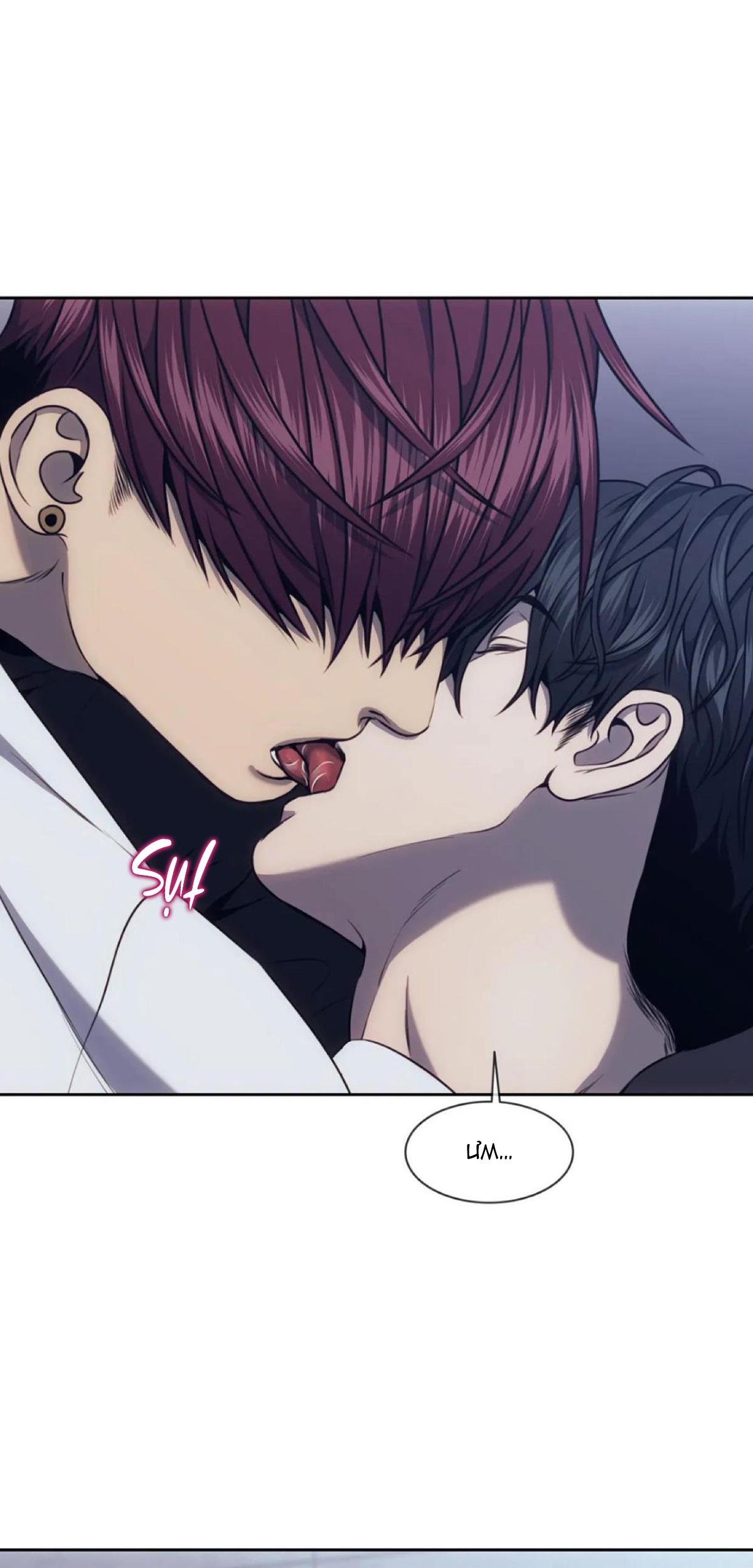 công cuộc báo thù của kẻ yếu thế chapter 50 32