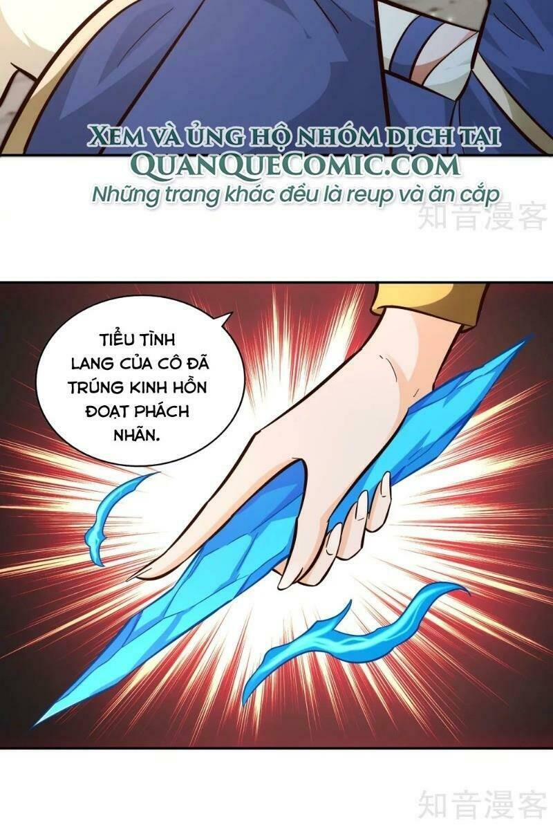 võ linh kiếm tôn chapter 104 30