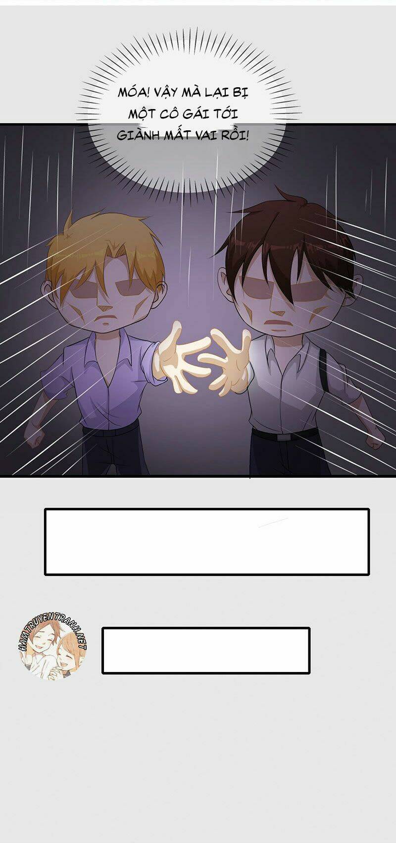 hôn xuống bằng bất cứ giá nào chapter 8 17
