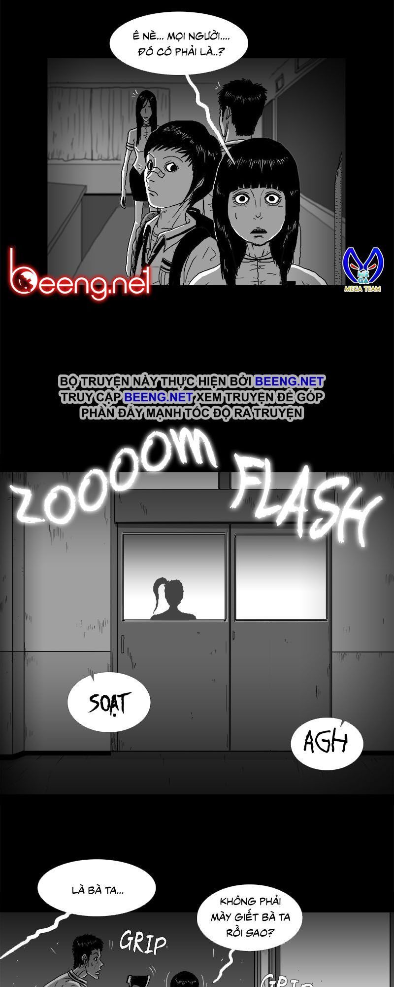 sống sót chapter 17 3