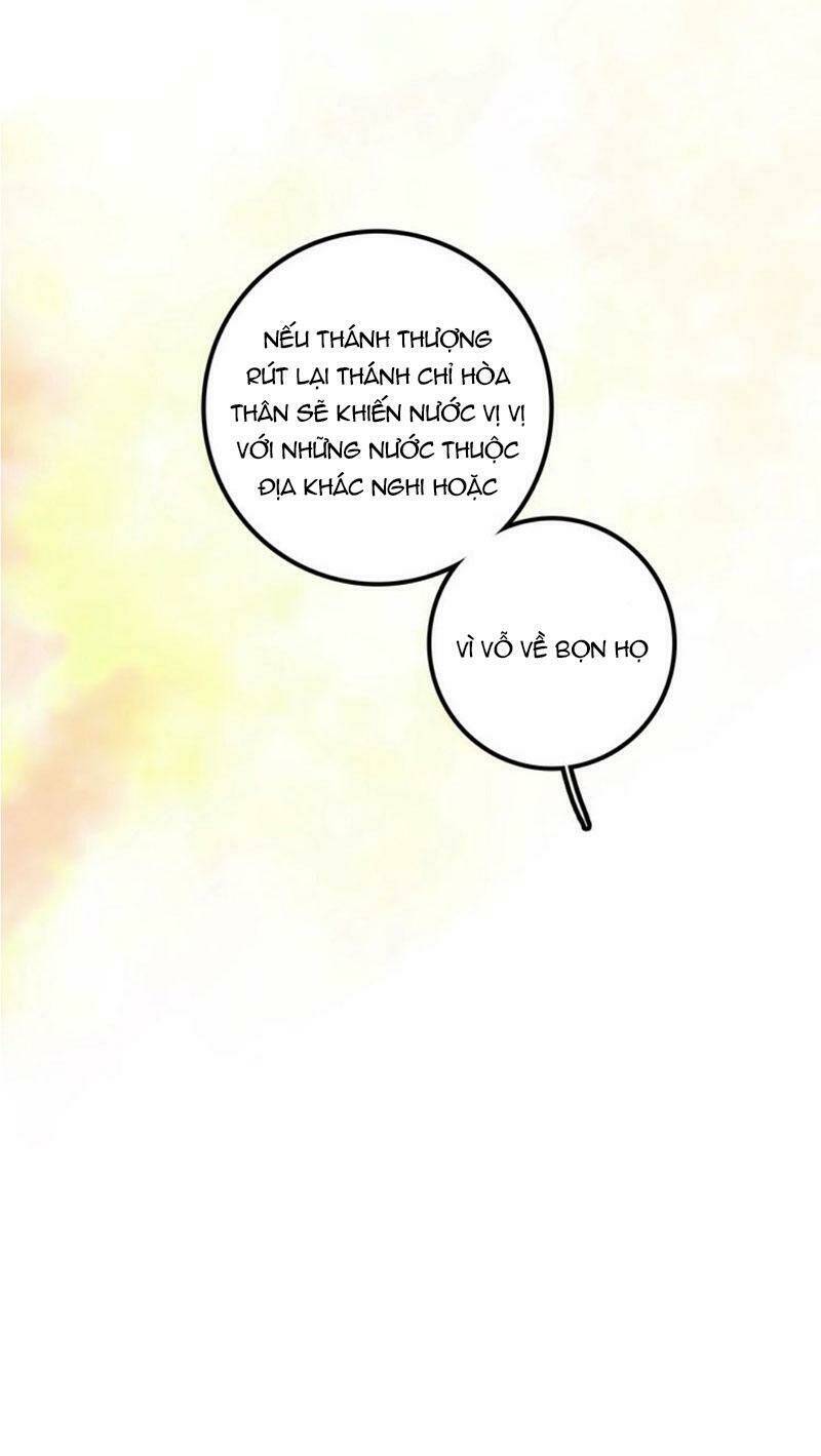 cướp chàng vợ về đón năm mới chapter 49 10