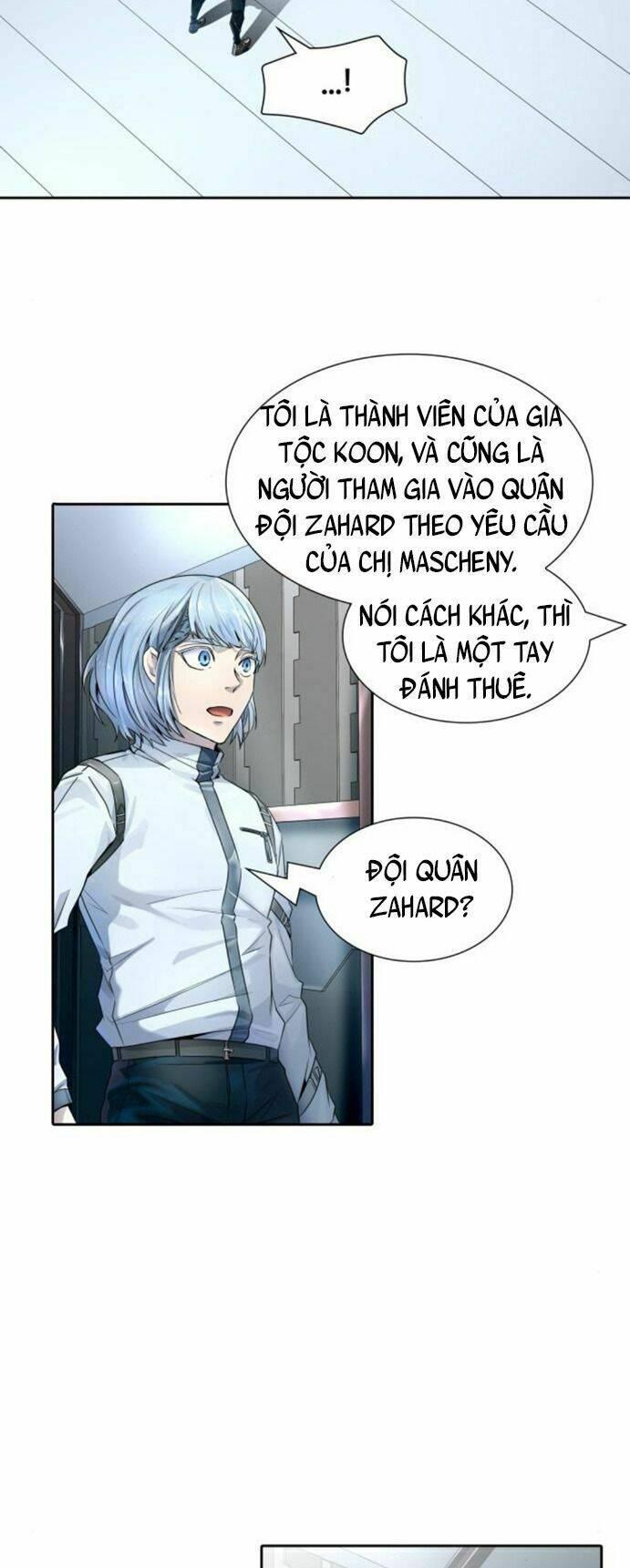 tòa tháp bí ẩn 2 chapter 511 5
