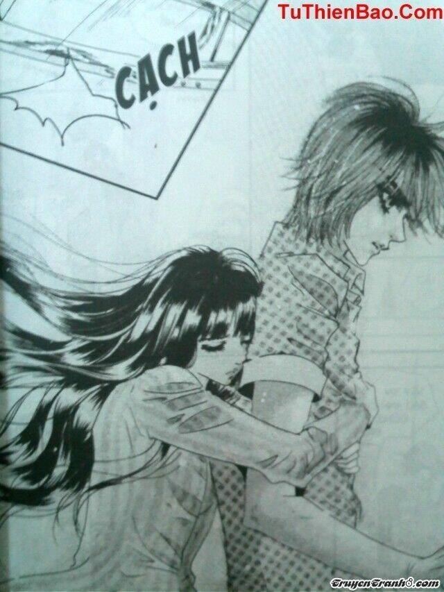 goong - [ hoàng cung ] chapter 24 33