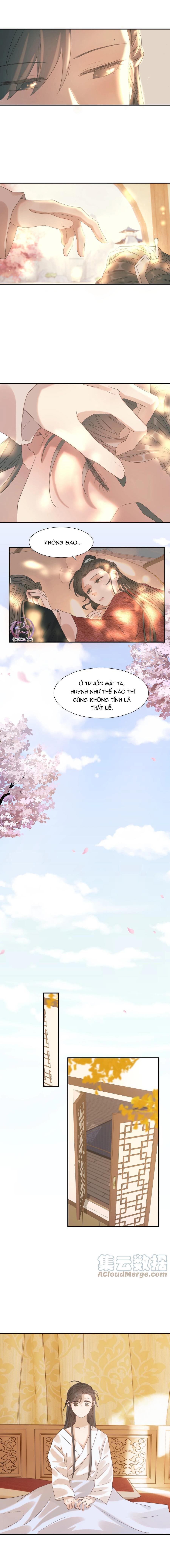 hình như cầm nhầm kịch bản của nữ chính rồi chapter 44 4