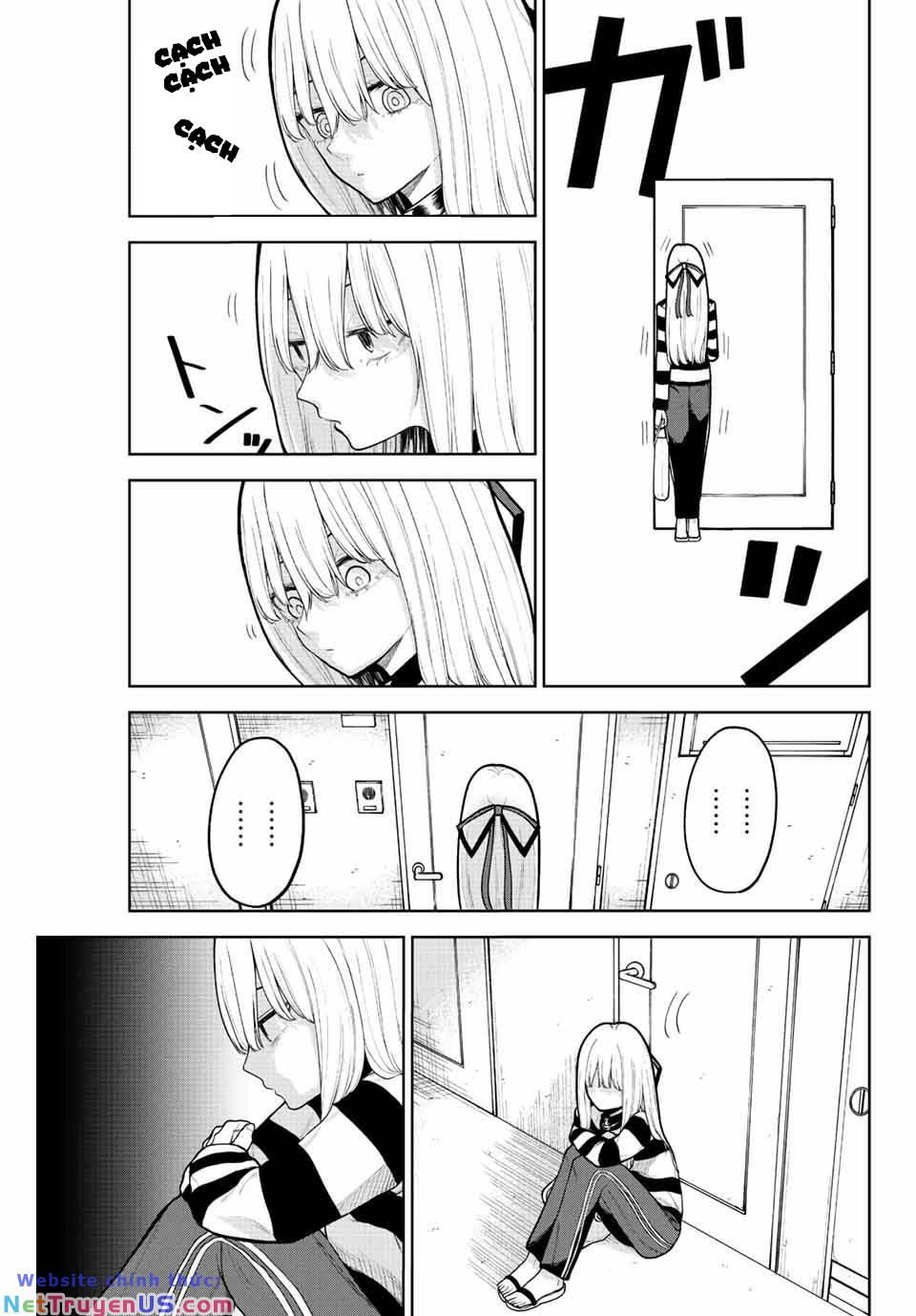 kimi janakya dame na dorei shoujo chapter 8 12