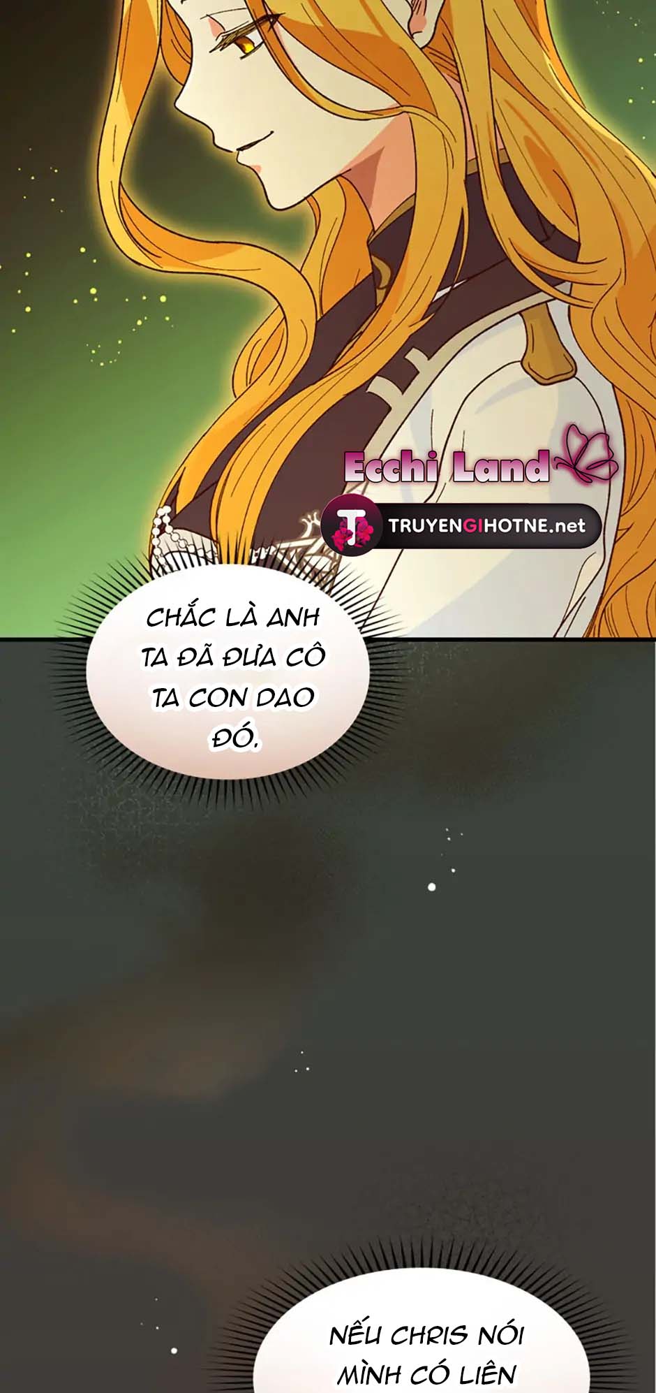 hiệp sĩ băng giá chapter 29.1 20