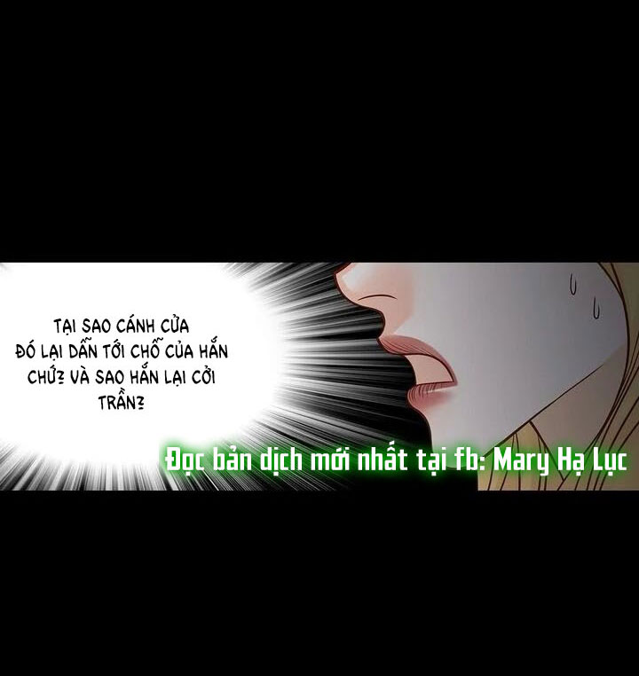 nữ hoàng bí ẩn chapter 13.3 6