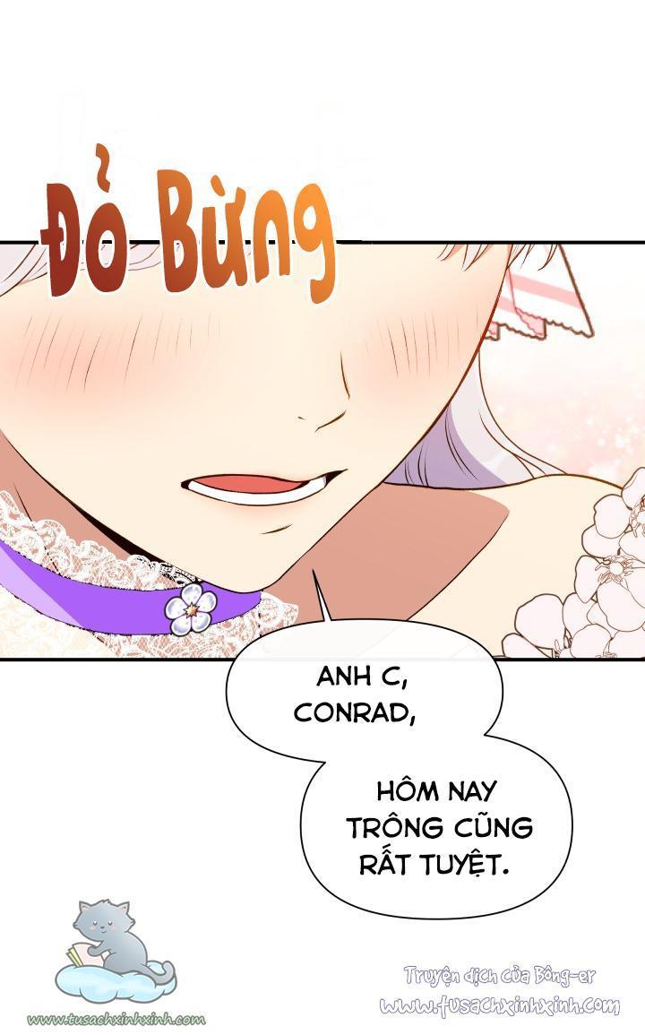 công nương khế ước của gia tộc công tước quái vật chapter 89 22