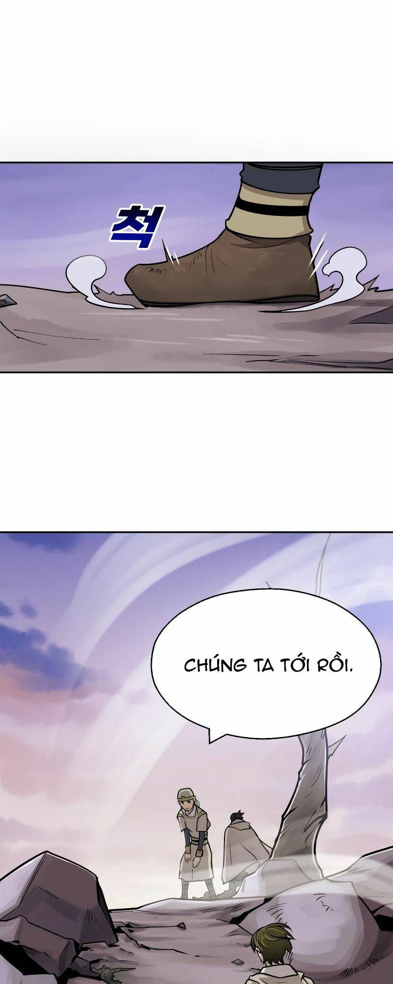 thiếu niên kiếm sư chapter 14 49