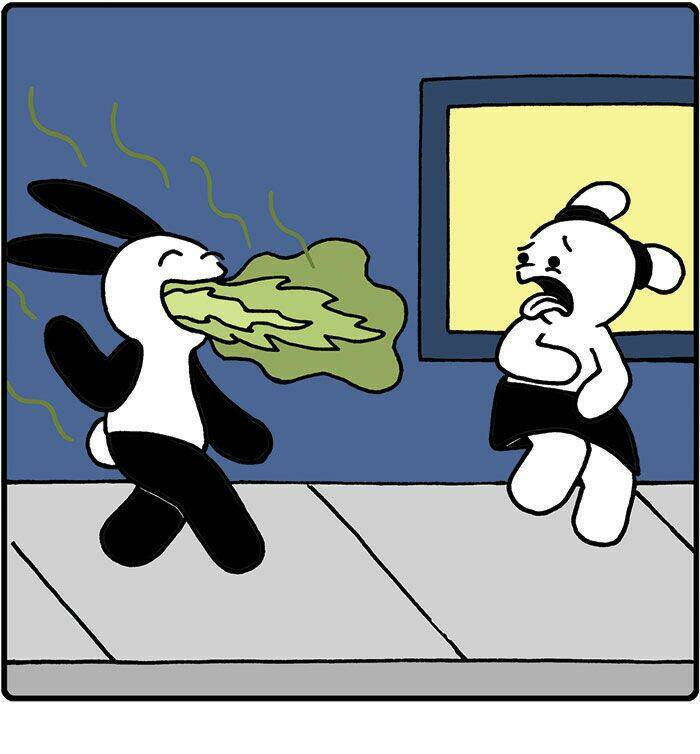 hapi buni chapter 5 5