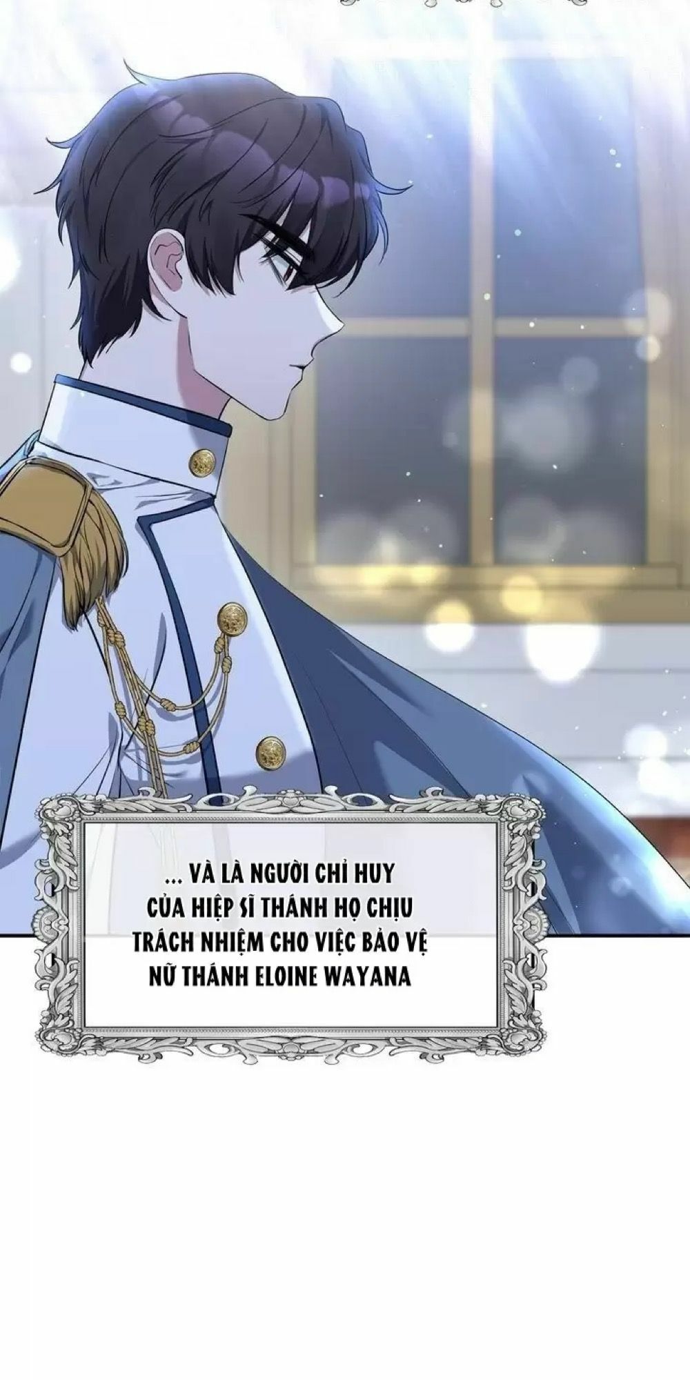 nữ công tước phương bắc là một nhân vật phản diện chapter 7 6