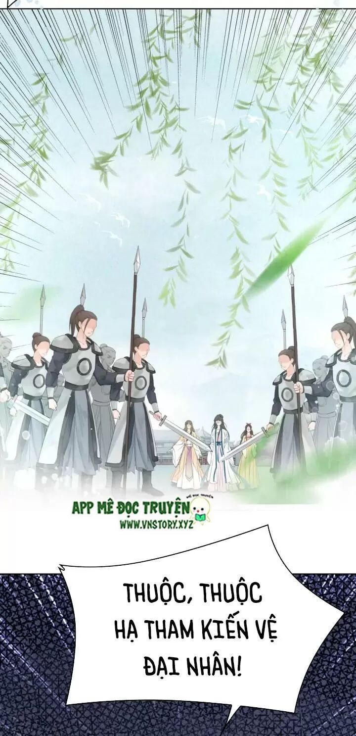 cực phẩm phế vật tiểu thư chapter 126 5