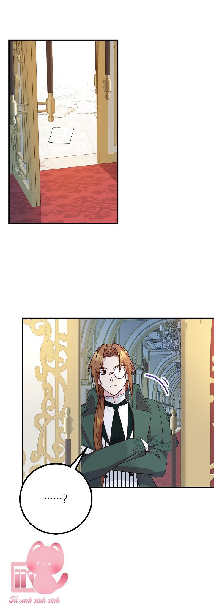 bác sĩ hoàn thành trách nhiệm rồi chapter 10 27