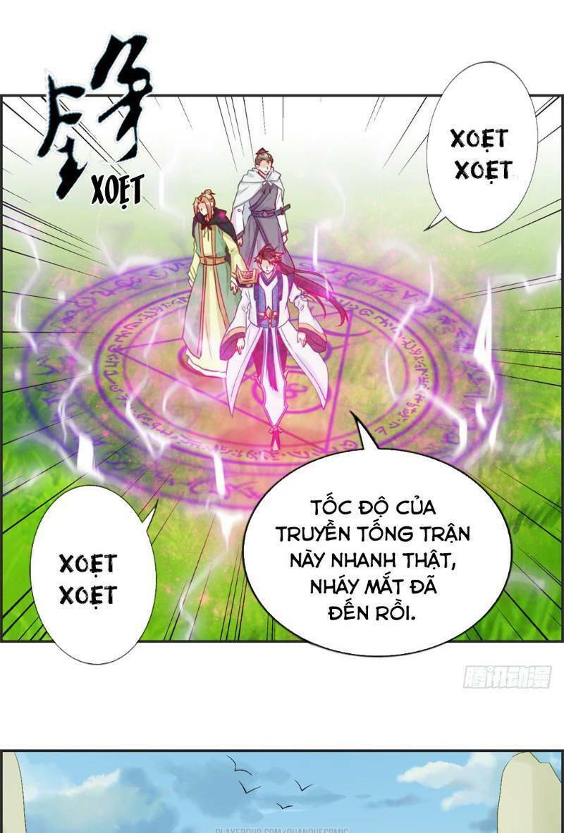 tối cường hoàn khố hệ thống chapter 35 9