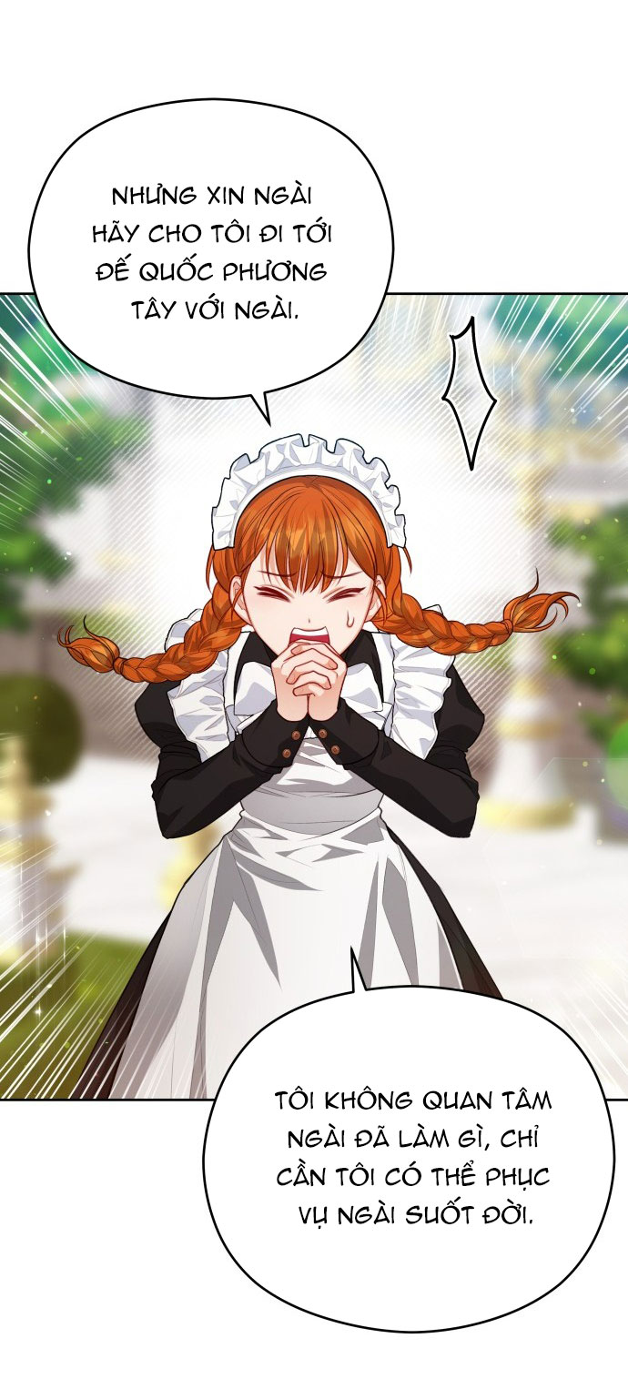 lưỡi dao nơi đầu môi chapter 60.2 18