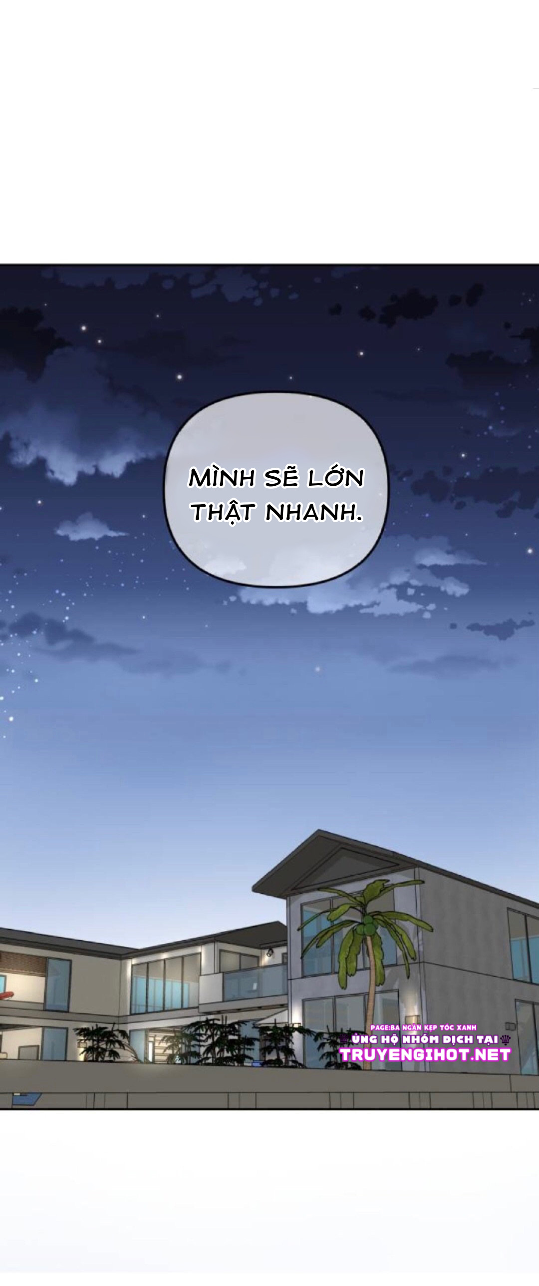 gửi anh,người nắm giữ những vì sao chapter 16.5 29