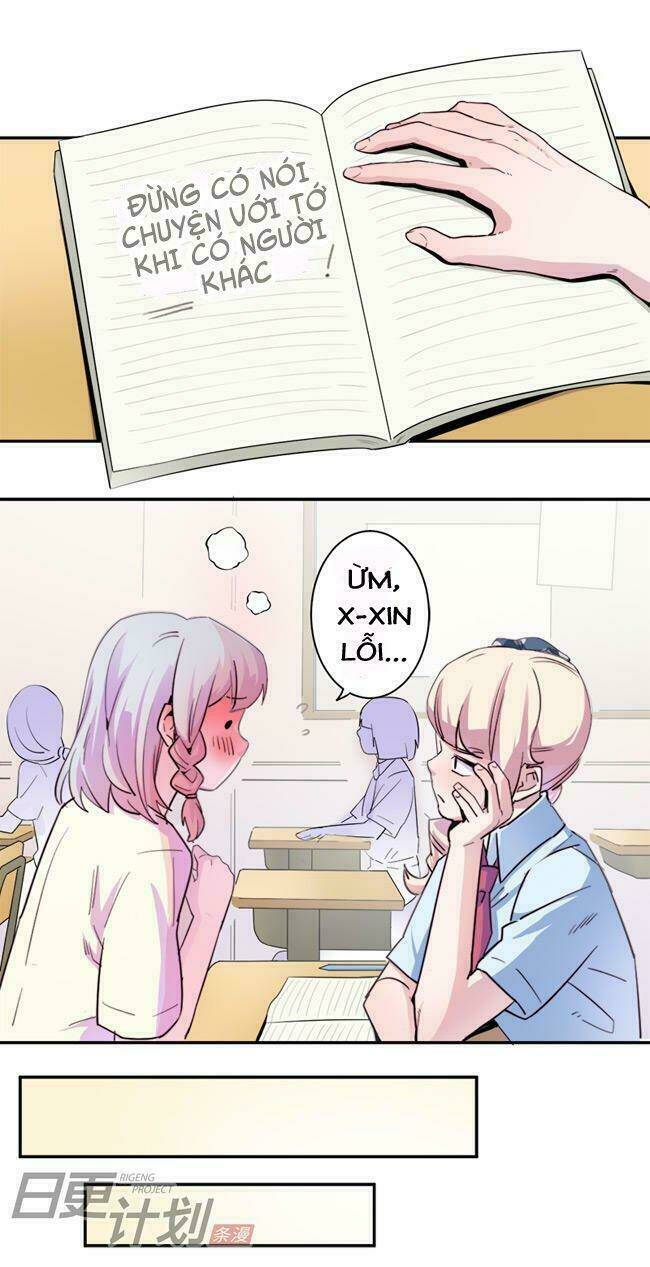 before the girl disappeared chapter 6.1 5