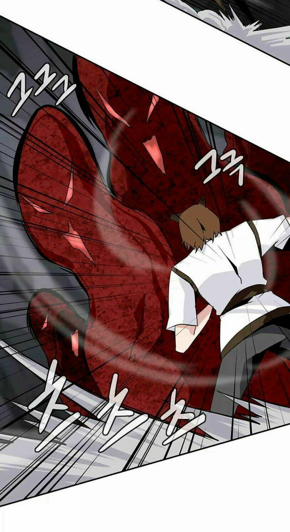 ảo mộng vương chapter 29 20