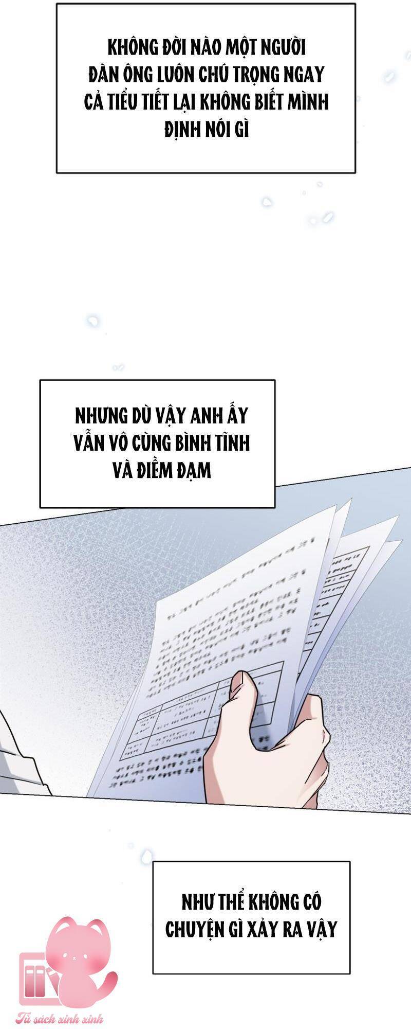 theo bản năng của em chapter 54 16